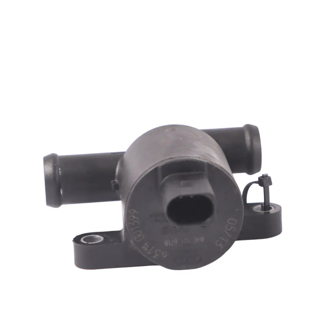 Water Heater Valve Pump Control Unit to Audi A6 C7 with Part number 4H0121671B Audi A6 C7 Water Heater Valve Pump Control Unit - SKU 4H0121671B - Part number 4H0121671B