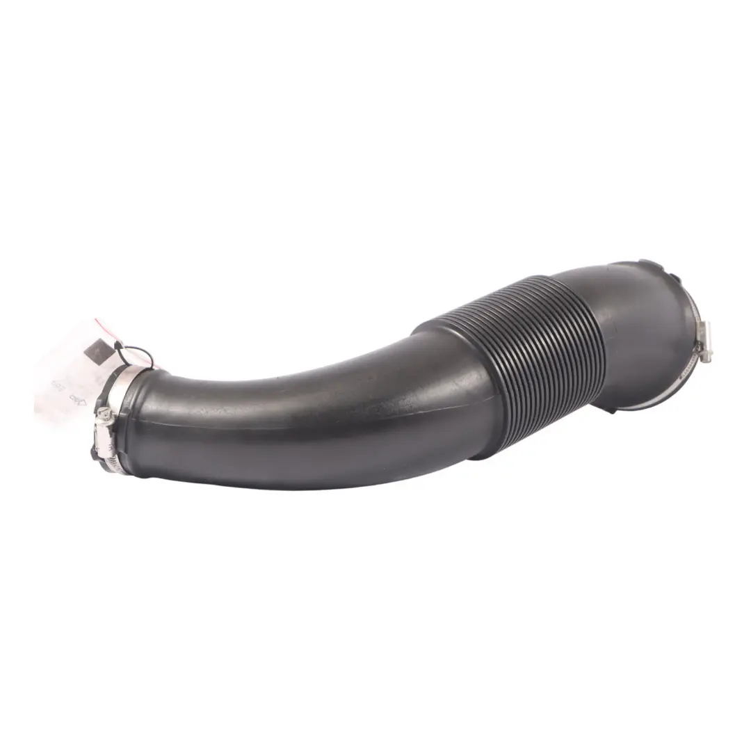 Audi A8L 4H 3.0 TDI CDTA Air Intake Pipe Hose Line Tube - SKU 4H0129606 - Part number 4H0129606