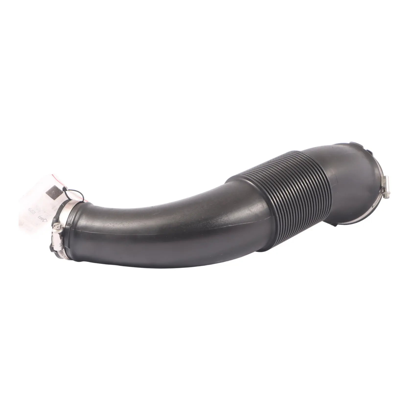 Audi A8L 4H 3.0 TDI CDTA Air Intake Pipe Hose Line Tube 4H0129606