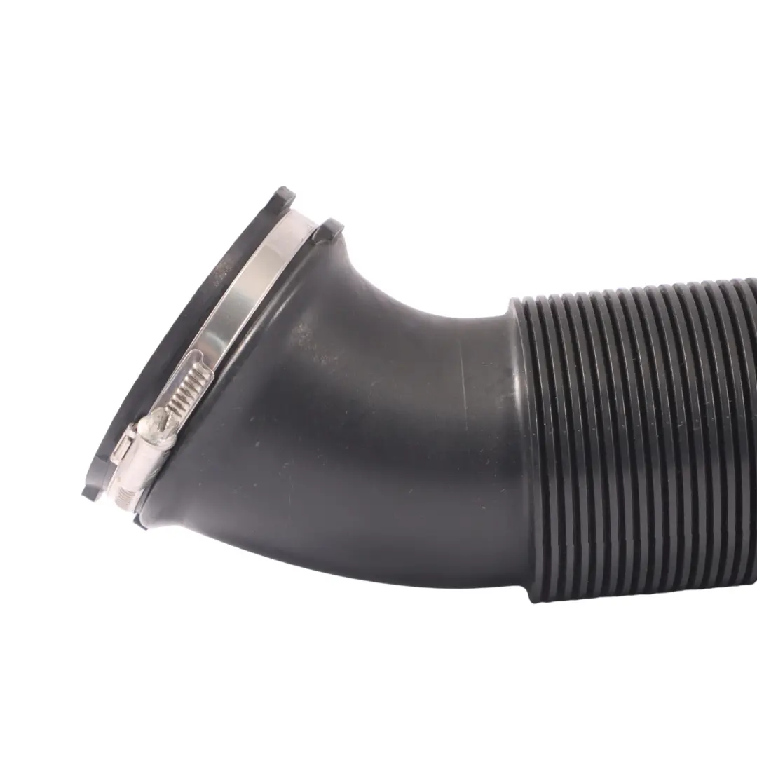 Audi A8L 4H 3.0 TDI CDTA Air Intake Pipe Hose Line Tube - SKU 4H0129606 - Part number 4H0129606