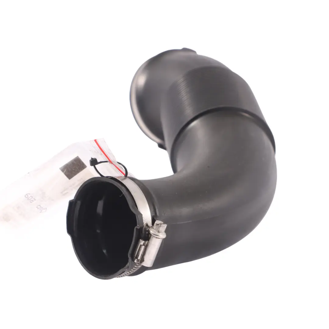 Audi A8L 4H 3.0 TDI CDTA Air Intake Pipe Hose Line Tube - SKU 4H0129606 - Part number 4H0129606