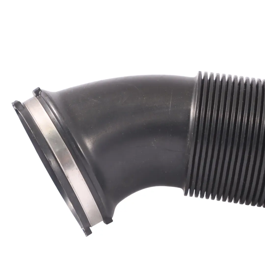 Audi A8L 4H 3.0 TDI CDTA Air Intake Pipe Hose Line Tube - SKU 4H0129606 - Part number 4H0129606