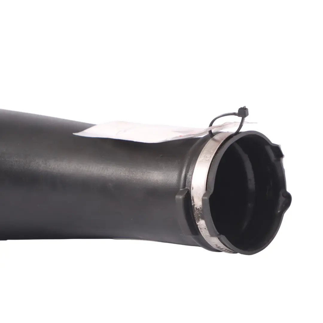 Audi A8L 4H 3.0 TDI CDTA Air Prise en charge Tuyau Ligne Tube - SKU 4H0129606 - Numéro de pièce 4H0129606