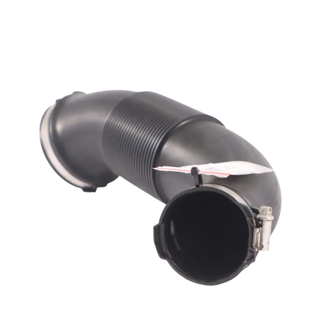 A8L 4H 3.0 TDI CDTA Tubo di aspirazione dell'aria flessibile per Audi con numero di parte 4H0129606 Audi A8L 4H 3.0 TDI CDTA Tubo di aspirazione dell'aria flessibile - SKU 4H0129606 - Numero di parte 4H0129606