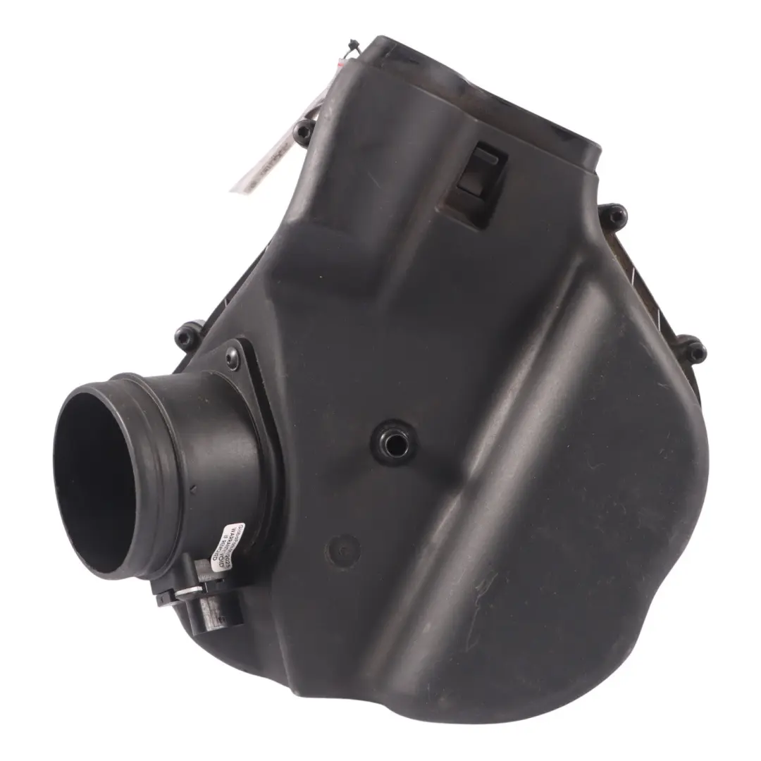Audi A8L 4H 3.0 TDI CDTA Diesel Engine Air Filter Box Housing - SKU 4H0133824R - Part number 4H0133824R