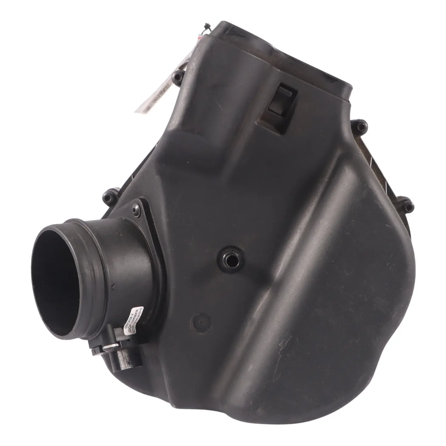 Audi A8L 4H 3.0 TDI CDTA Diesel Motor Luft Filter Kasten Gehäuse 4H0133824R