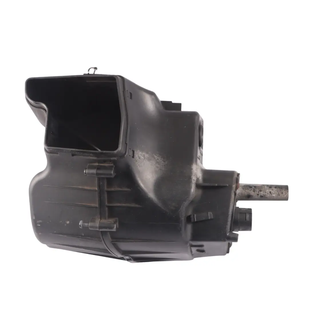 Audi A8L 4H 3.0 TDI CDTA Diesel Engine Air Filter Box Housing - SKU 4H0133824R - Part number 4H0133824R