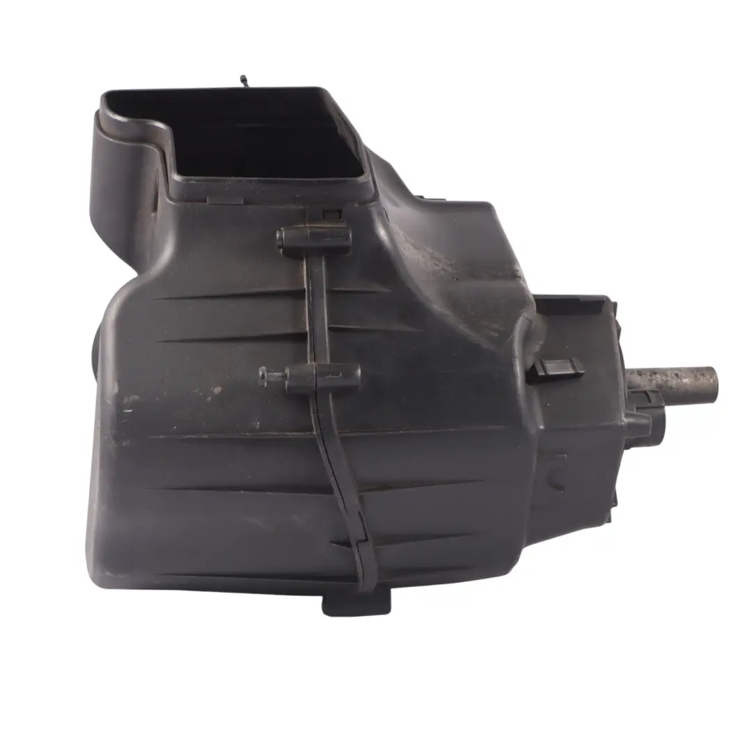 A8L 4H 3.0 TDI CDTA Diesel Motor Luft Filter Kasten Gehäuse für Audi mit Teilenummer 4H0133824R Audi A8L 4H 3.0 TDI CDTA Diesel Motor Luft Filter Kasten Gehäuse - SKU 4H0133824R - Teilenummer 4H0133824R