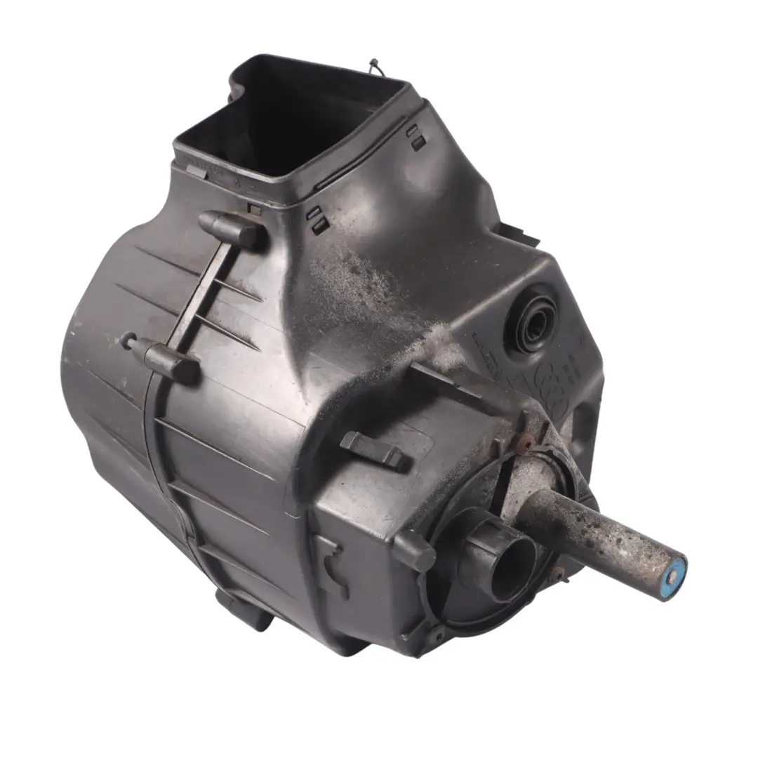 Audi A8L 4H 3.0 TDI CDTA Moteur Diesel Boîtier Filtre à Air - SKU 4H0133824R - Numéro de pièce 4H0133824R
