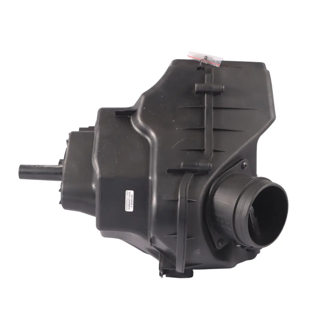 Audi A8L 4H 3.0 TDI CDTA Moteur Diesel Boîtier Filtre à Air - SKU 4H0133824R - Numéro de pièce 4H0133824R