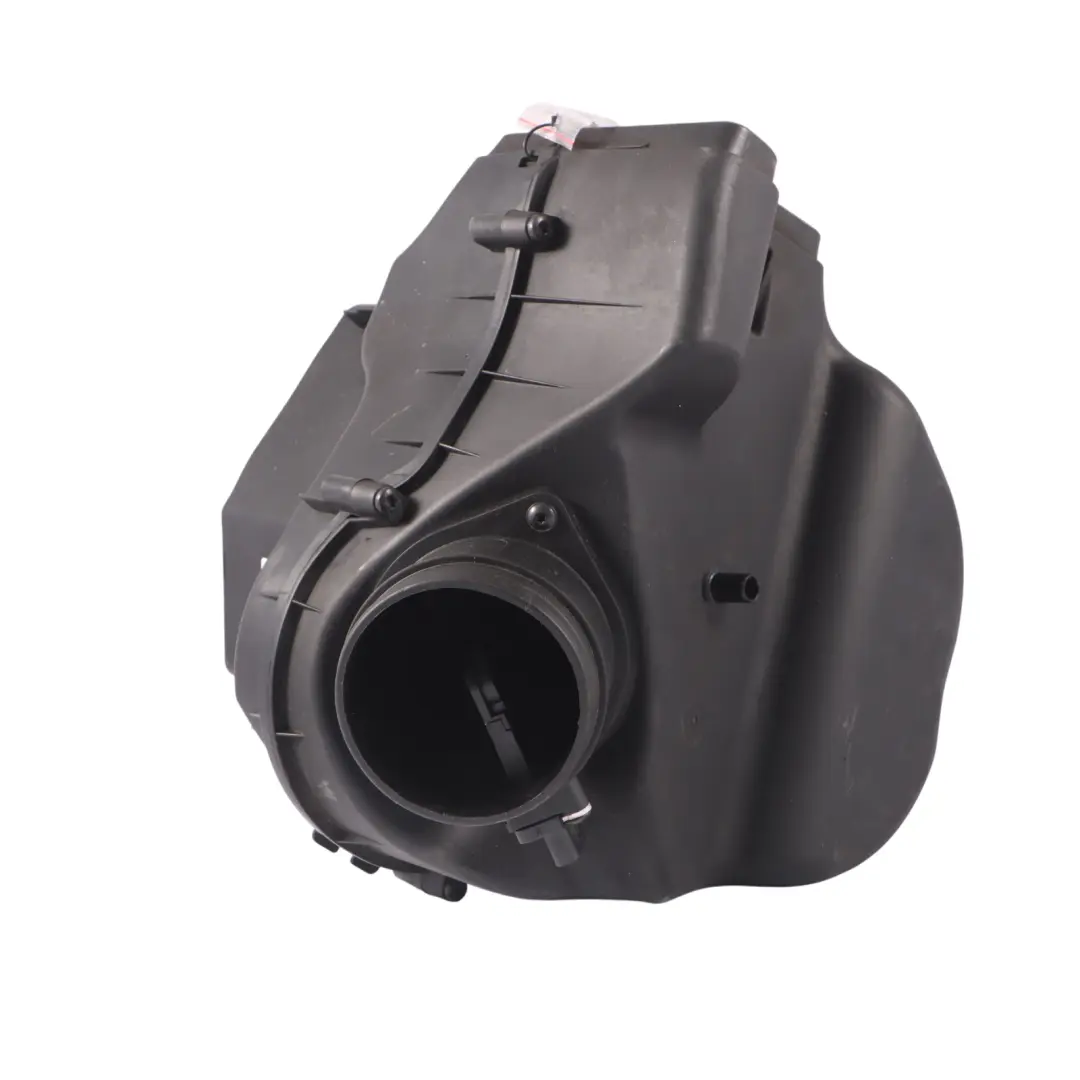 Audi A8L 4H 3.0 TDI CDTA Moteur Diesel Boîtier Filtre à Air - SKU 4H0133824R - Numéro de pièce 4H0133824R