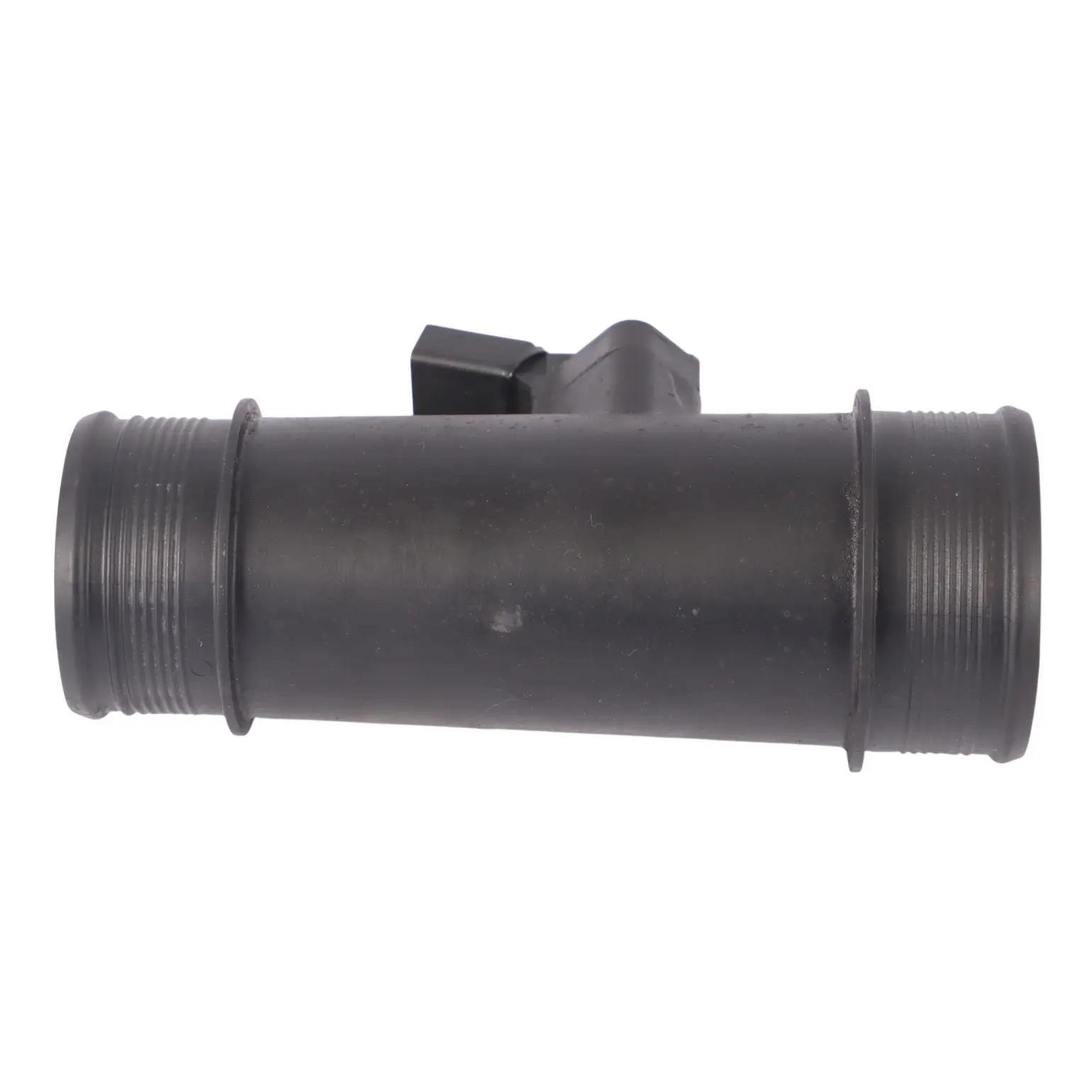 Audi A8L 4H 3.0 TDI CDTA Intercooler Pipe Connector Pressure Sensor 4H0145673P
