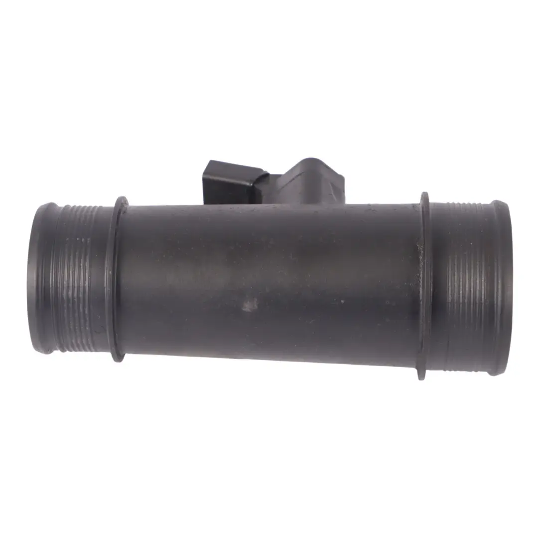 Audi A8L 4H 3.0 TDI CDTA Sensor de presión conector tubo intercooler - SKU 4H0145673P - Número de pieza 4H0145673P