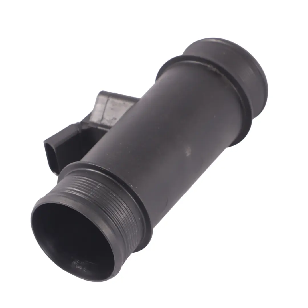 Audi A8L 4H 3.0 TDI CDTA Intercooler Pipe Connector Pressure Sensor - SKU 4H0145673P - Part number 4H0145673P