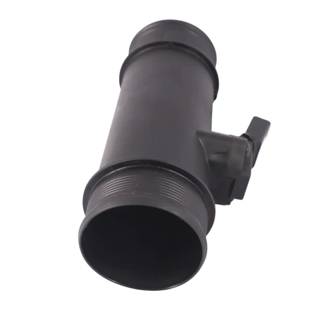 A8L 4H 3.0 TDI CDTA Sensor de presión conector tubo intercooler para Audi con número de pieza 4H0145673P Audi A8L 4H 3.0 TDI CDTA Sensor de presión conector tubo intercooler - SKU 4H0145673P - Número de pieza 4H0145673P