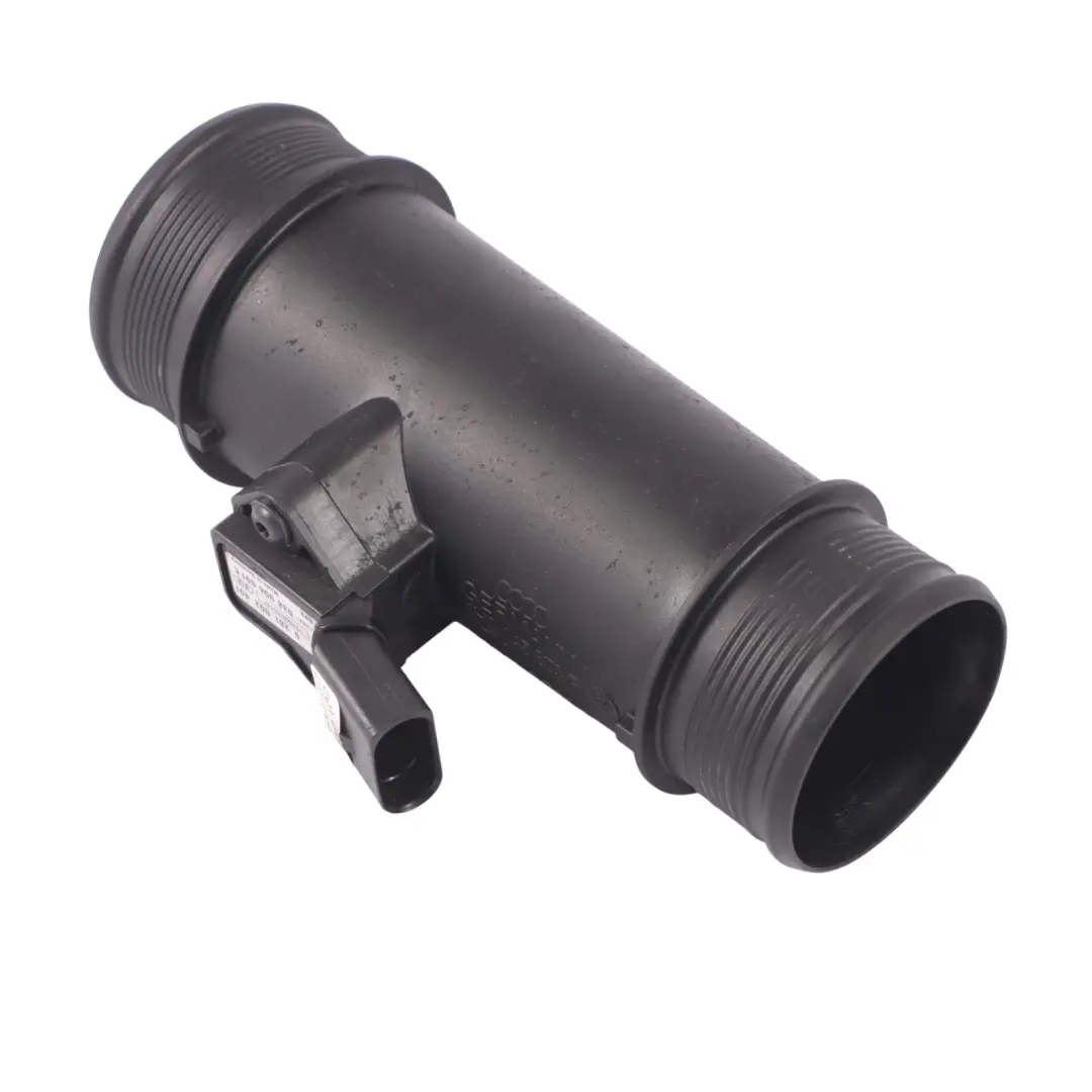 A8L 4H 3.0 TDI CDTA Ladeluft Kühler Rohr Verbinder Druck Sensor für Audi mit Teilenummer 4H0145673P Audi A8L 4H 3.0 TDI CDTA Ladeluft Kühler Rohr Verbinder Druck Sensor - SKU 4H0145673P - Teilenummer 4H0145673P