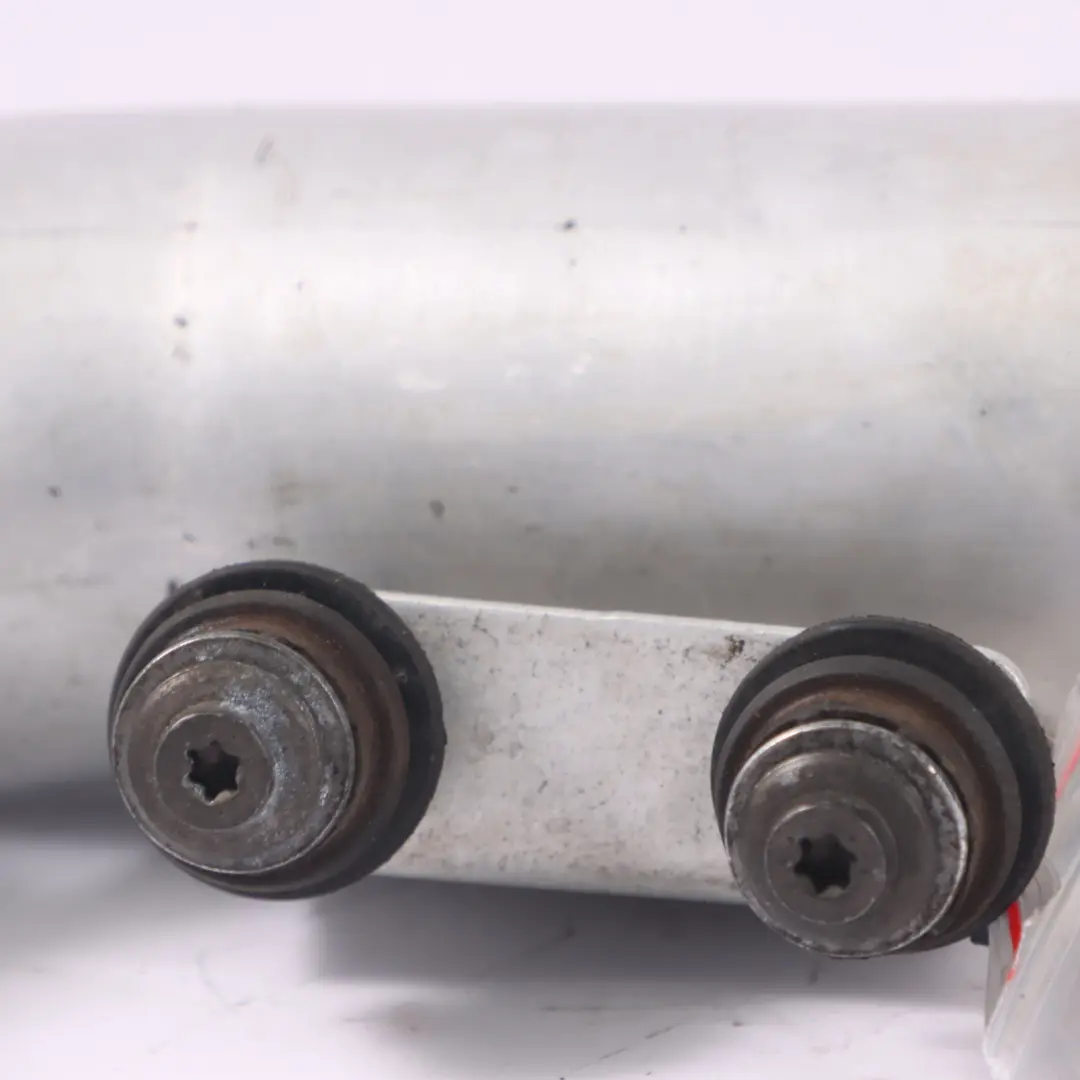 Audi A8L 4H 3.0 TDI CDTA Diesel Intercooler Pipe Hose Line Tube - SKU 4H0145762H - Part number 4H0145762H