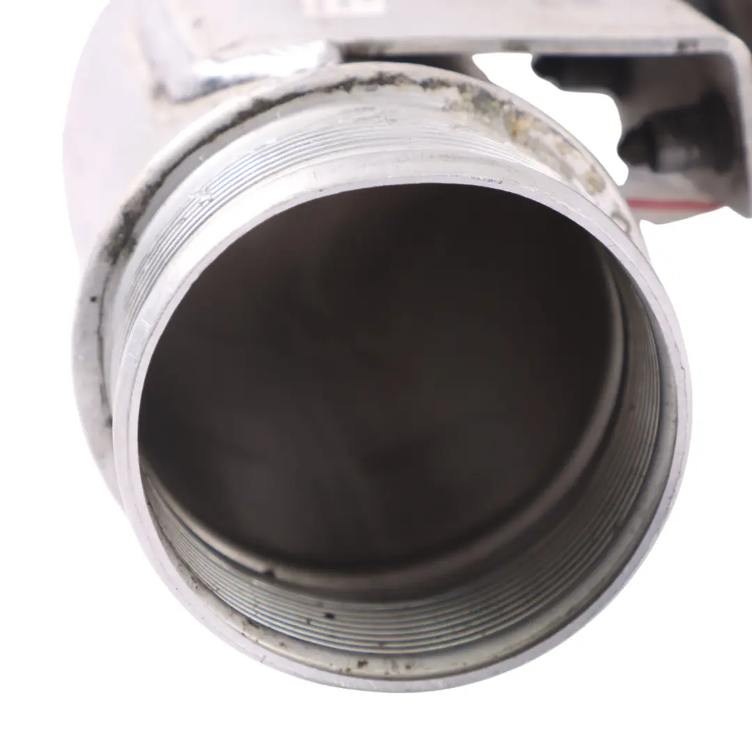 Audi A8L 4H 3.0 TDI CDTA Diesel Intercooler Pipe Hose Line Tube - SKU 4H0145762H - Part number 4H0145762H