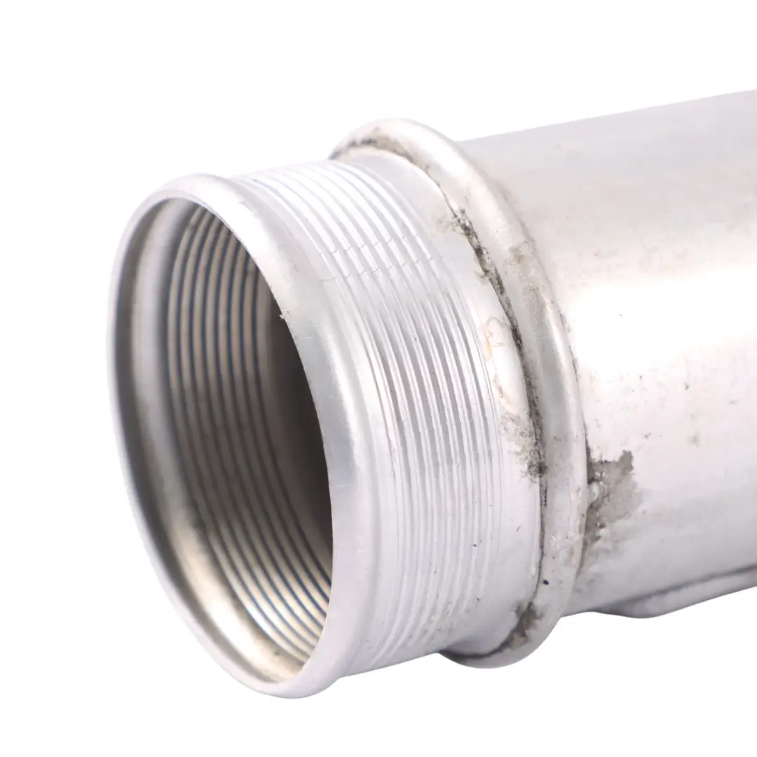 A8L 4H 3.0 TDI CDTA Diesel Ladeluftkühler Rohr Schlauch Leitung für Audi mit Teilenummer 4H0145762H Audi A8L 4H 3.0 TDI CDTA Diesel Ladeluftkühler Rohr Schlauch Leitung - SKU 4H0145762H - Teilenummer 4H0145762H