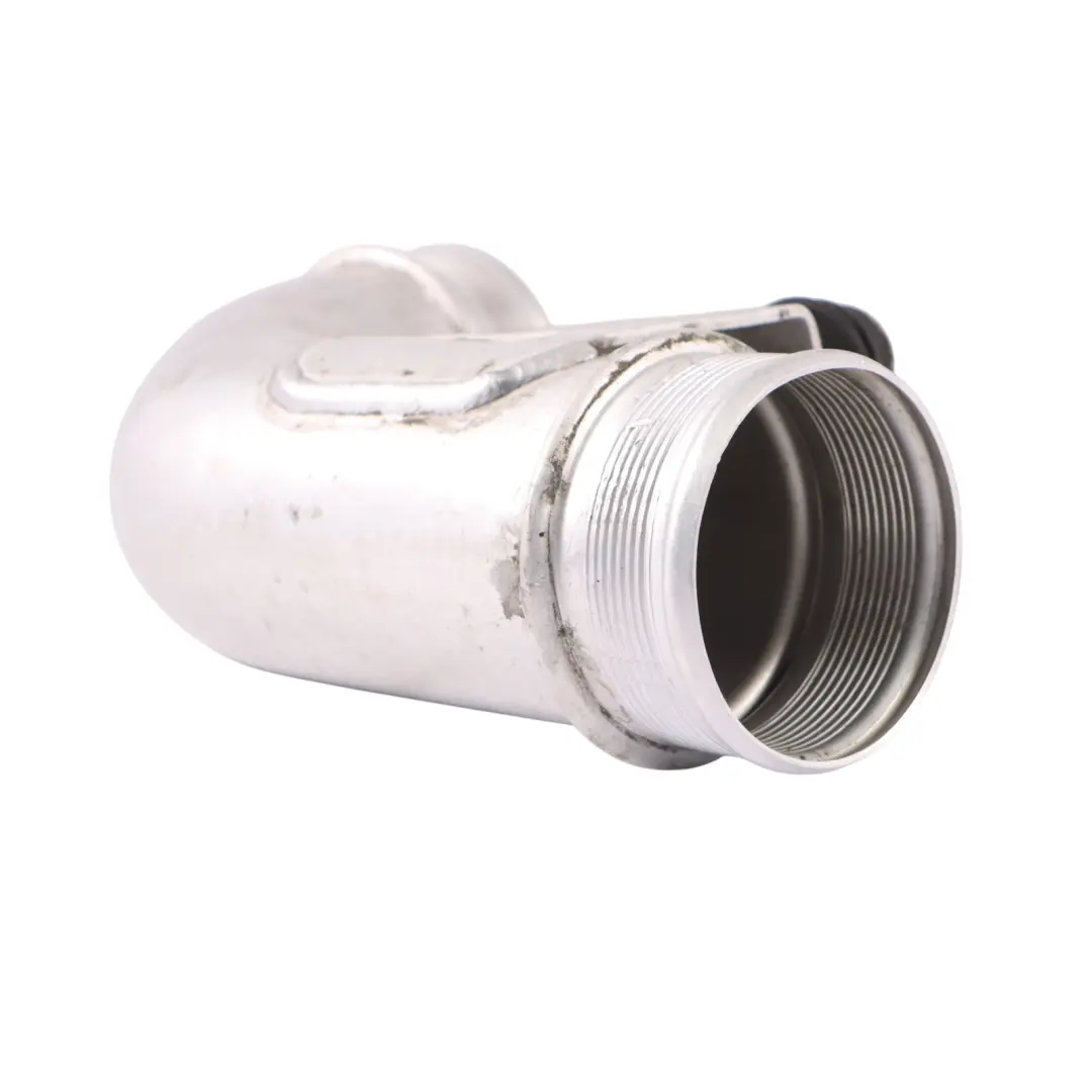 A8L 4H 3.0 TDI CDTA Diesel Rura Intercoolera do Audi o numerze 4H0145762H Audi A8L 4H 3.0 TDI CDTA Diesel Rura Intercoolera - SKU 4H0145762H - Numer Części 4H0145762H