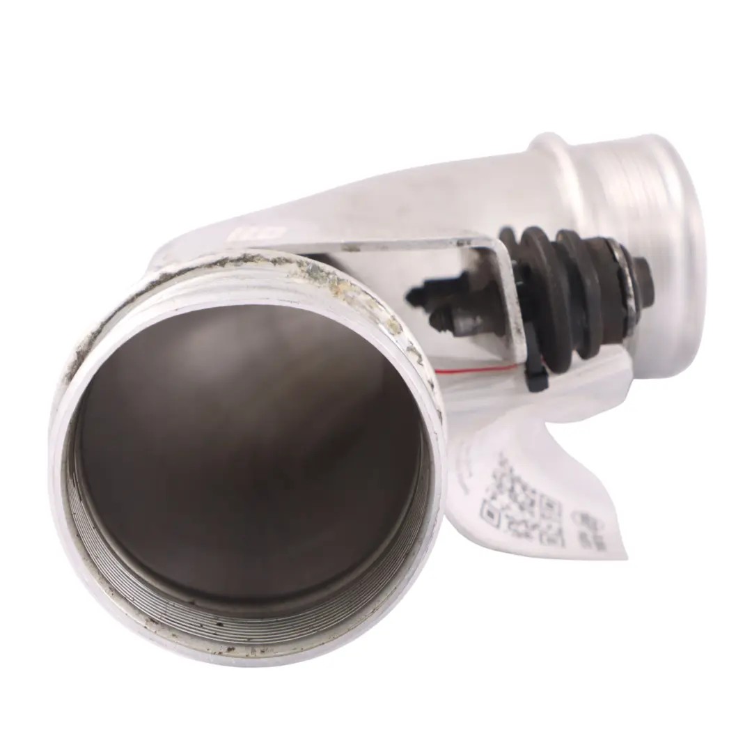 Audi A8L 4H 3.0 TDI CDTA Diesel Intercooler Pipe Hose Line Tube - SKU 4H0145762H - Part number 4H0145762H