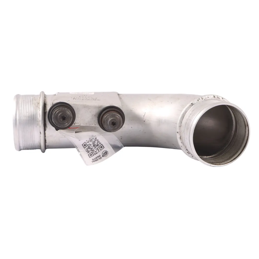 A8L 4H 3.0 TDI CDTA Diesel Intercooler Tubo flessibile Linea per Audi con numero di parte 4H0145762H Audi A8L 4H 3.0 TDI CDTA Diesel Intercooler Tubo flessibile Linea - SKU 4H0145762H - Numero di parte 4H0145762H