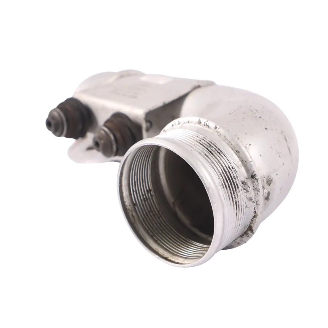 A8L 4H 3.0 TDI CDTA Diesel Rura Intercoolera do Audi o numerze 4H0145762H Audi A8L 4H 3.0 TDI CDTA Diesel Rura Intercoolera - SKU 4H0145762H - Numer Części 4H0145762H