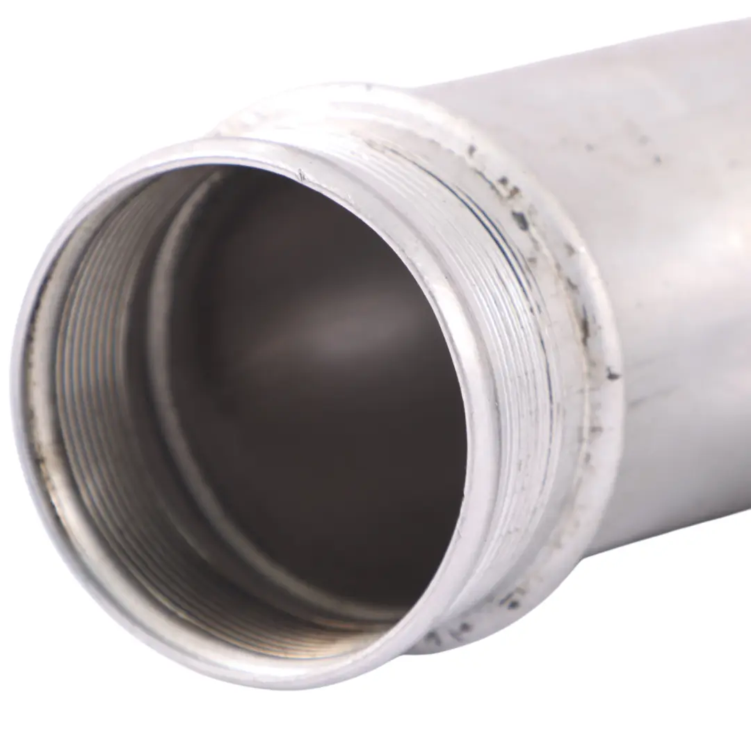 Audi A8L 4H 3.0 TDI CDTA Tubo Intercooler Diesel Manguera Línea Tubo - SKU 4H0145762H - Número de pieza 4H0145762H