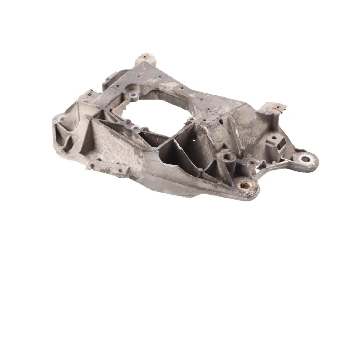 Audi S5 8T Gearbox Mount Transmission Support Bracket Holder - SKU 4H0399263L - Part number 4H0399263L