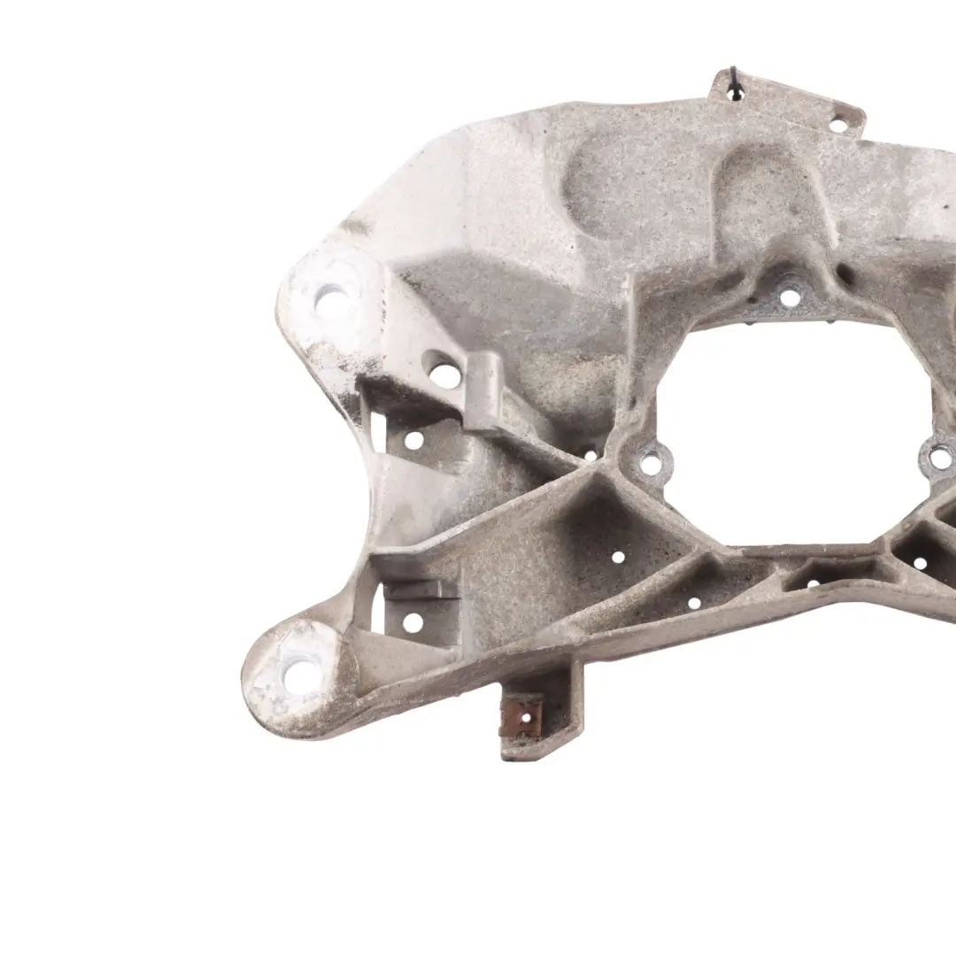 Audi S5 8T Gearbox Mount Transmission Support Bracket Holder - SKU 4H0399263L - Part number 4H0399263L