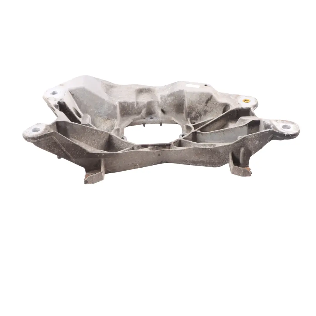 Audi S5 8T Gearbox Mount Transmission Support Bracket Holder - SKU 4H0399263L - Part number 4H0399263L