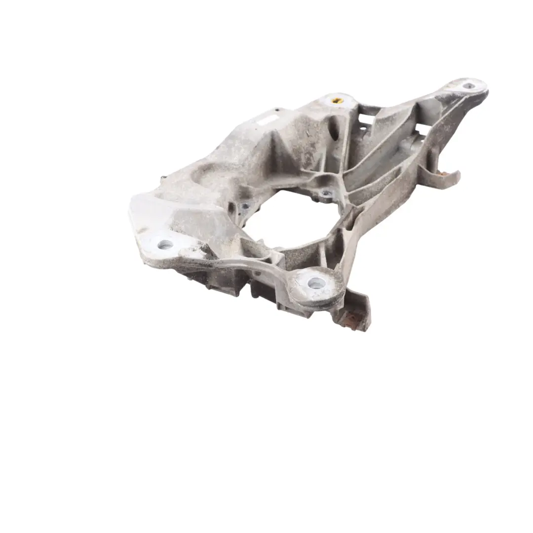 Gearbox Mount Transmission Support Bracket Holder to Audi S5 8T with Part number 4H0399263L Audi S5 8T Gearbox Mount Transmission Support Bracket Holder - SKU 4H0399263L - Part number 4H0399263L