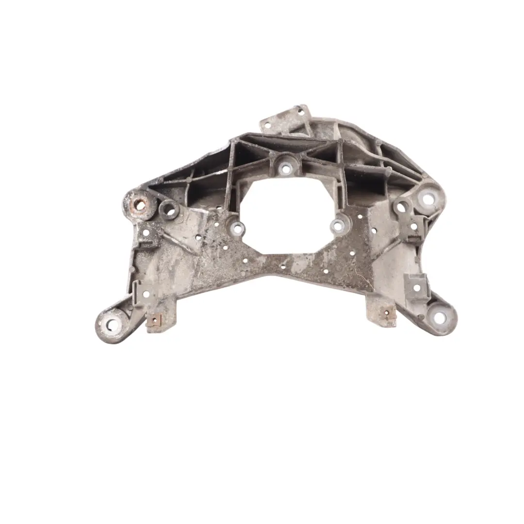 Gearbox Mount Transmission Support Bracket Holder to Audi S5 8T with Part number 4H0399263L Audi S5 8T Gearbox Mount Transmission Support Bracket Holder - SKU 4H0399263L - Part number 4H0399263L