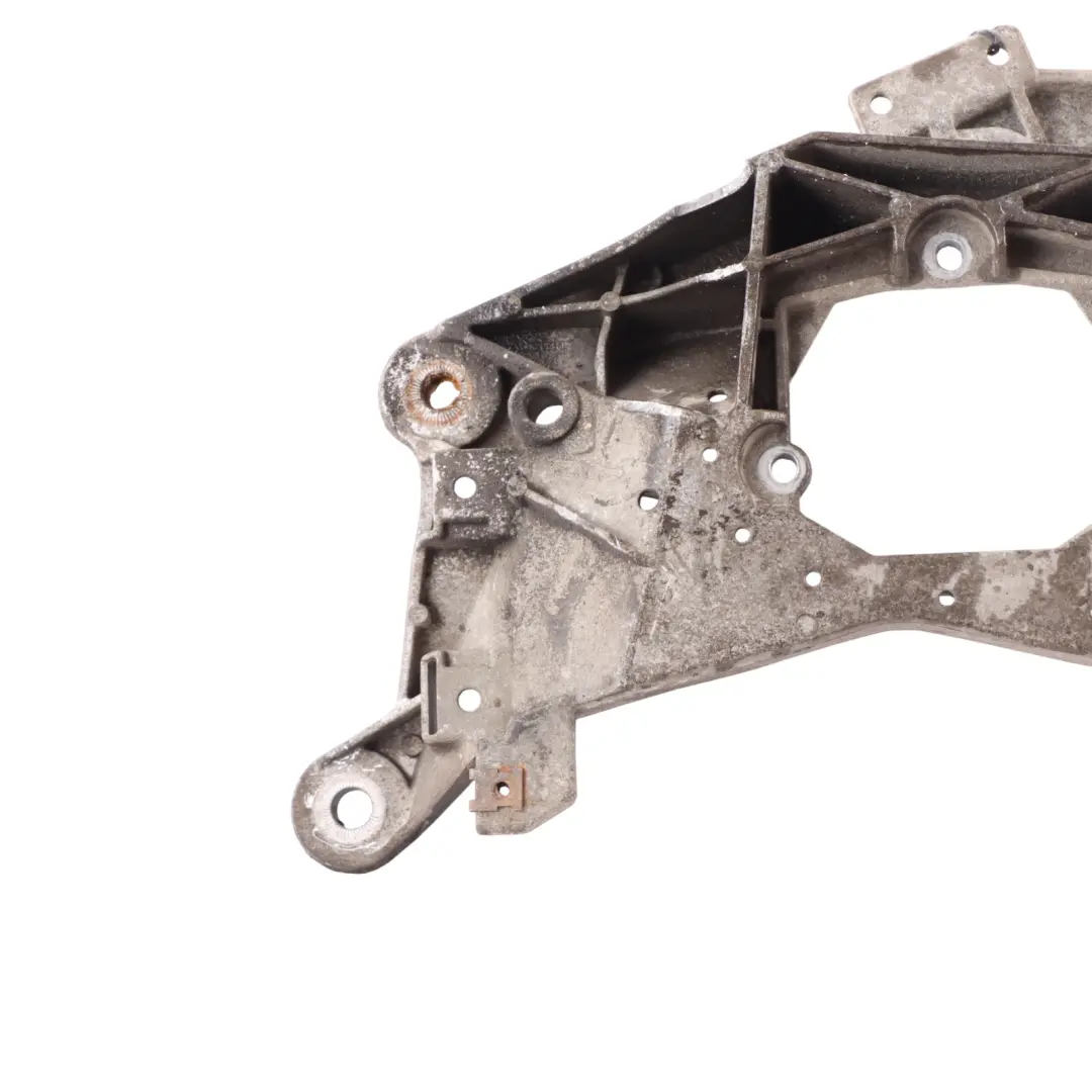 Gearbox Mount Transmission Support Bracket Holder to Audi S5 8T with Part number 4H0399263L Audi S5 8T Gearbox Mount Transmission Support Bracket Holder - SKU 4H0399263L - Part number 4H0399263L