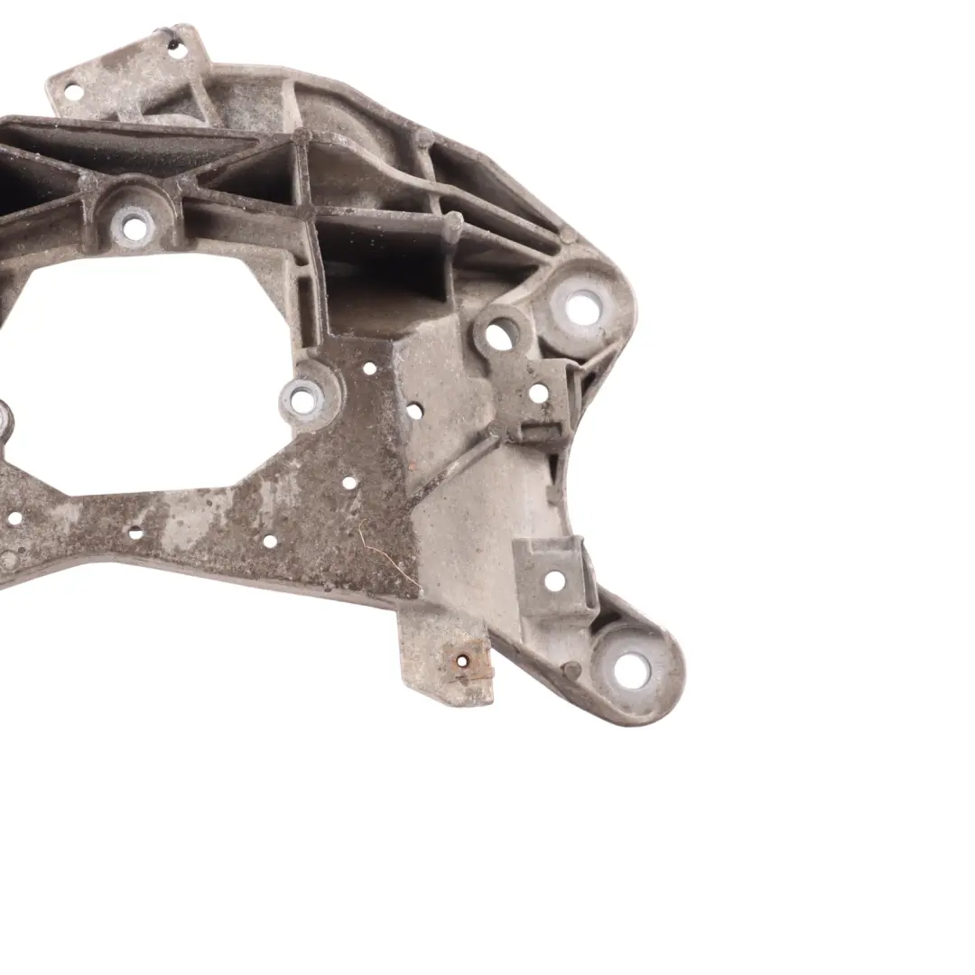 Audi S5 8T Gearbox Mount Transmission Support Bracket Holder - SKU 4H0399263L - Part number 4H0399263L