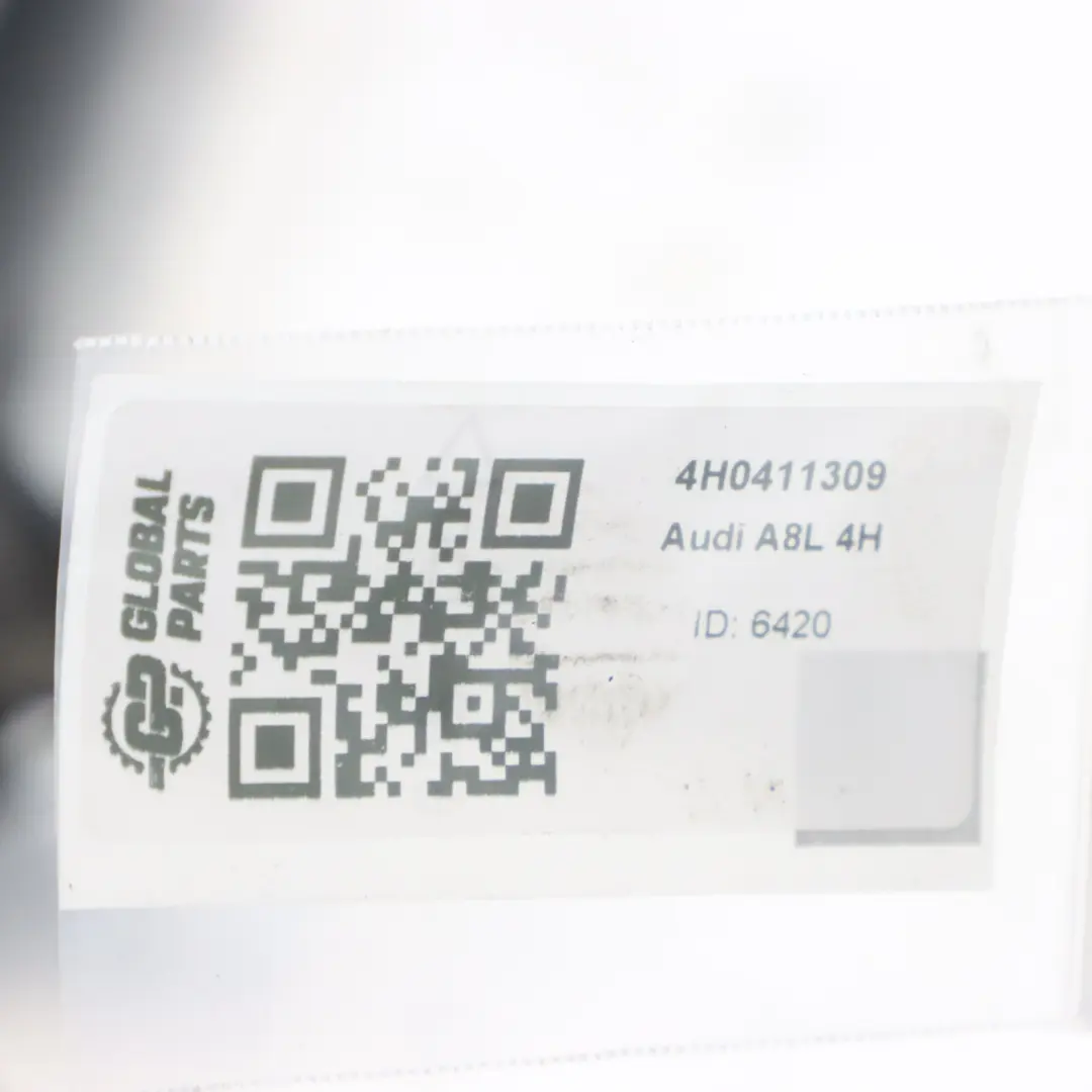 A8L 4H Sospensione Stabilizzatore Posteriore Anti Roll Bar per Audi con numero di parte 4H0411309 Audi A8L 4H Sospensione Stabilizzatore Posteriore Anti Roll Bar - SKU 4H0411309 - Numero di parte 4H0411309