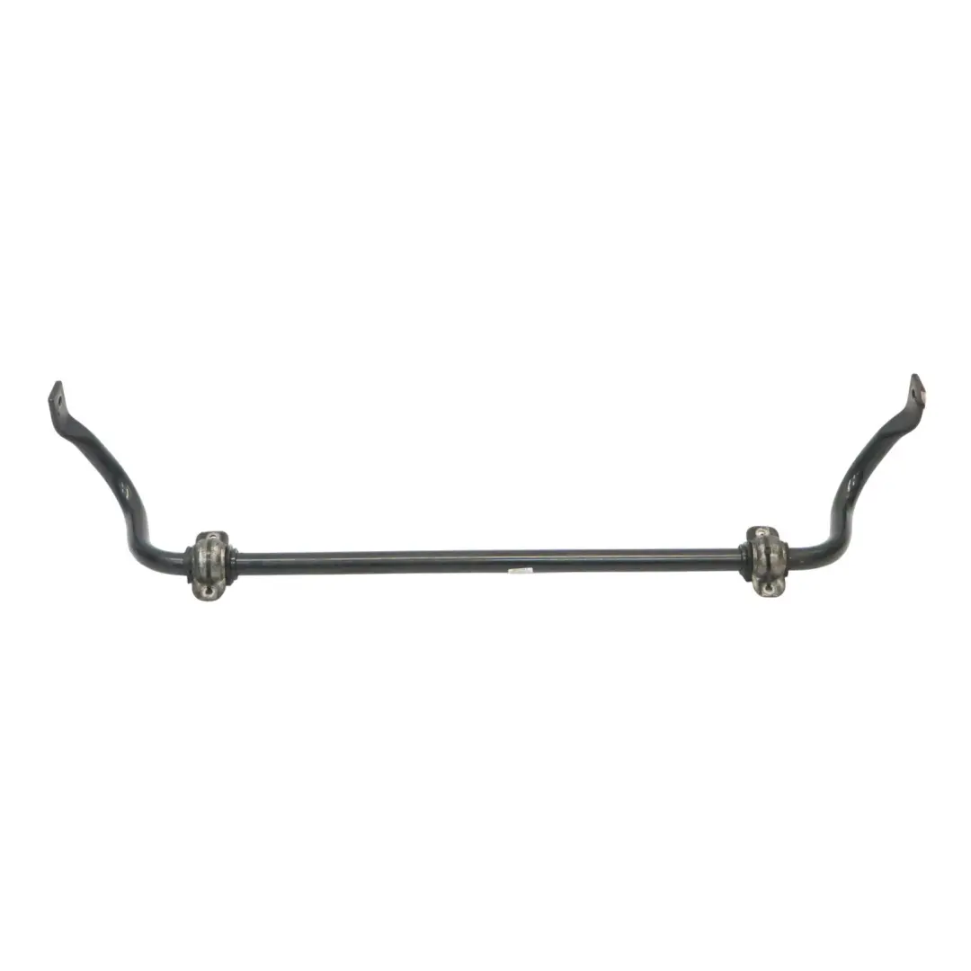 A8L 4H Sospensione Stabilizzatore Posteriore Anti Roll Bar per Audi con numero di parte 4H0411309 Audi A8L 4H Sospensione Stabilizzatore Posteriore Anti Roll Bar - SKU 4H0411309 - Numero di parte 4H0411309