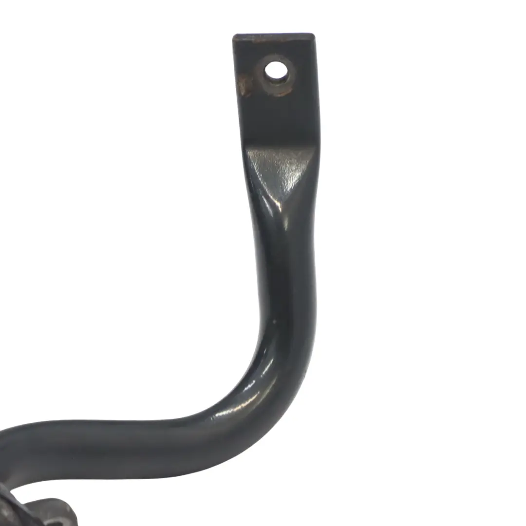 A8L 4H Suspension Stabilisateur Arrière Barre Antiroulis pour Audi à propos du numéro de pièce 4H0411309 Audi A8L 4H Suspension Stabilisateur Arrière Barre Antiroulis - SKU 4H0411309 - Numéro de pièce 4H0411309