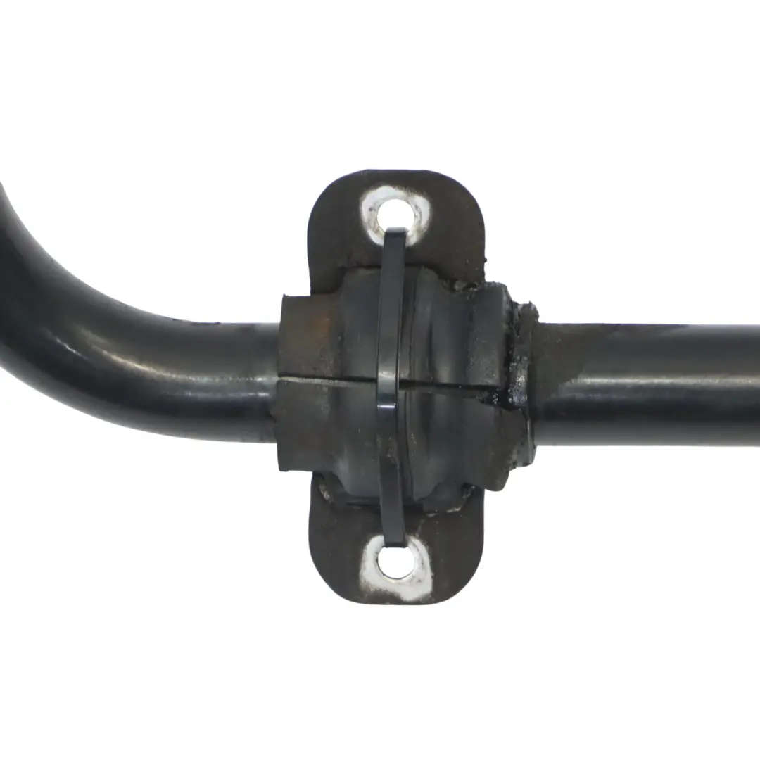 Audi A8L 4H Sospensione Stabilizzatore Posteriore Anti Roll Bar - SKU 4H0411309 - Numero di parte 4H0411309