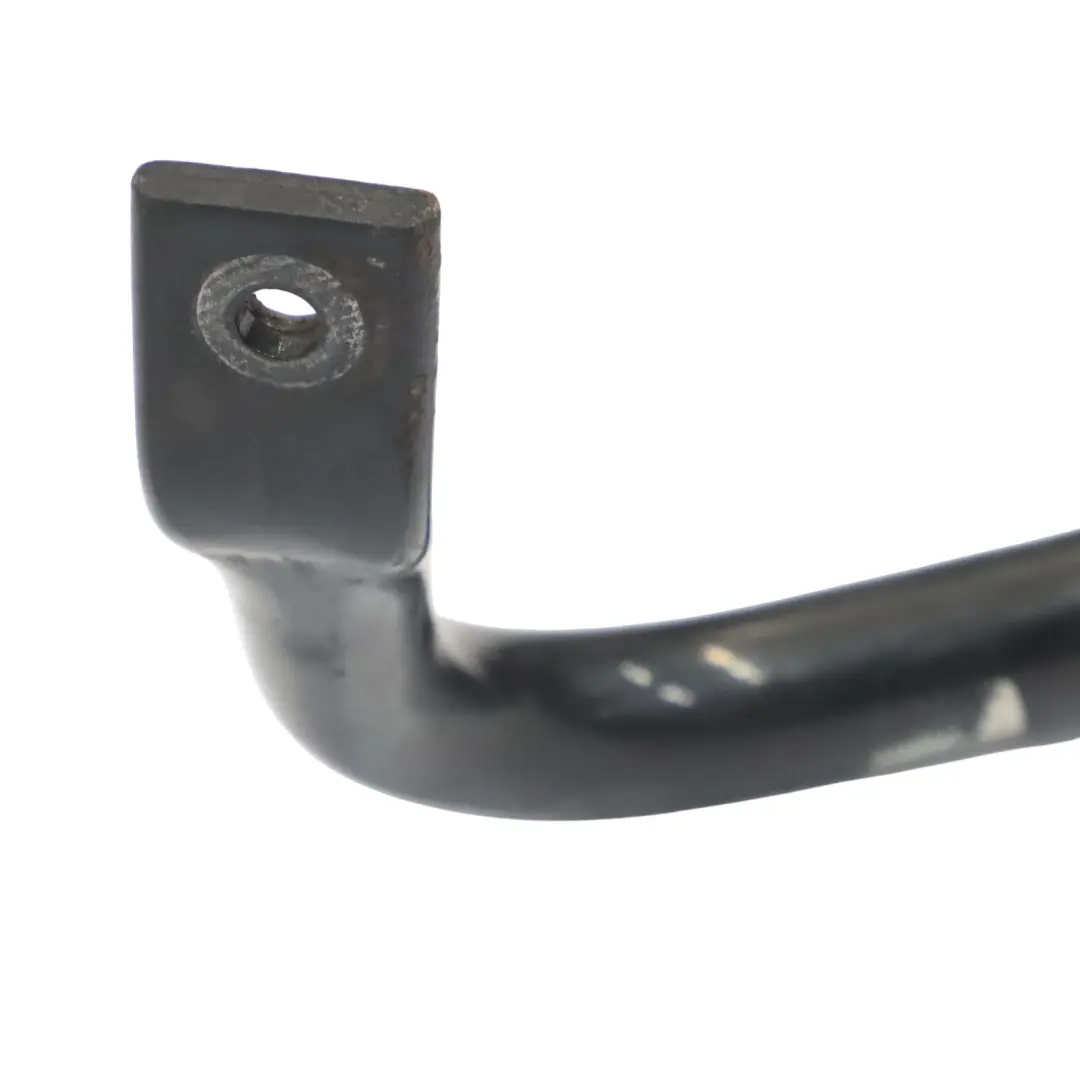 A8L 4H Suspension Stabilisateur Arrière Barre Antiroulis pour Audi à propos du numéro de pièce 4H0411309 Audi A8L 4H Suspension Stabilisateur Arrière Barre Antiroulis - SKU 4H0411309 - Numéro de pièce 4H0411309