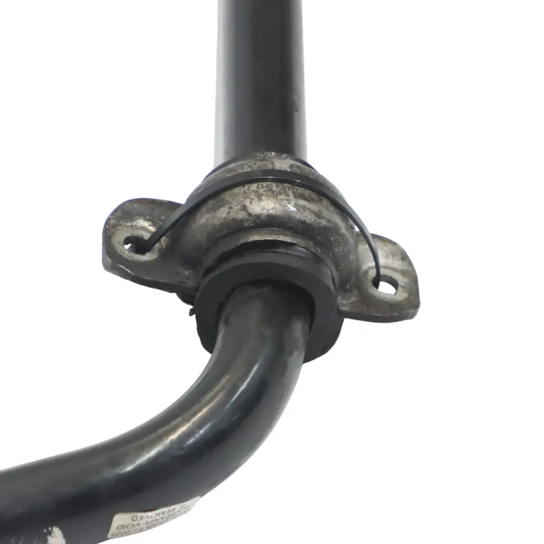 Audi A8L 4H Sospensione Stabilizzatore Posteriore Anti Roll Bar - SKU 4H0411309 - Numero di parte 4H0411309