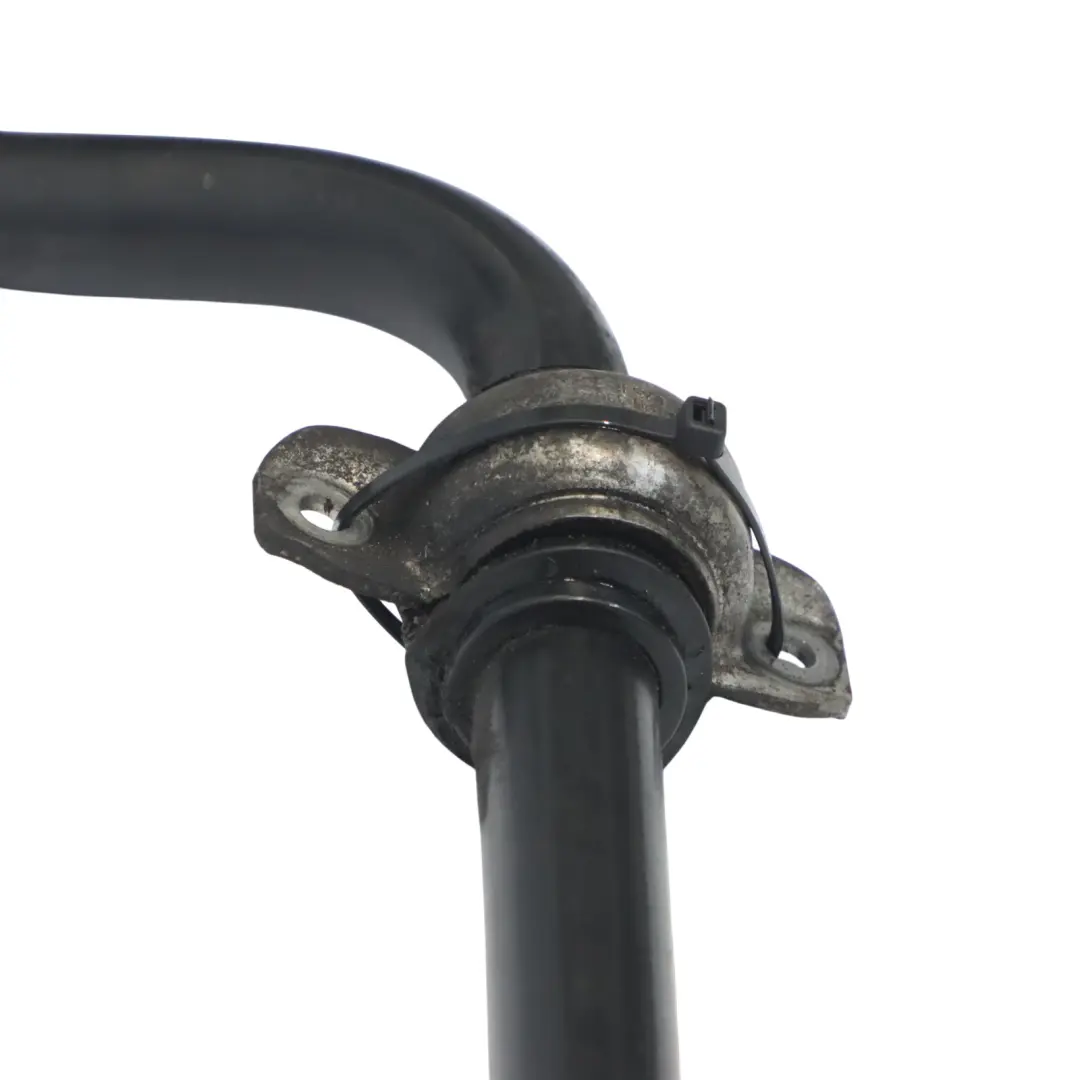 A8L 4H Sospensione Stabilizzatore Posteriore Anti Roll Bar per Audi con numero di parte 4H0411309 Audi A8L 4H Sospensione Stabilizzatore Posteriore Anti Roll Bar - SKU 4H0411309 - Numero di parte 4H0411309