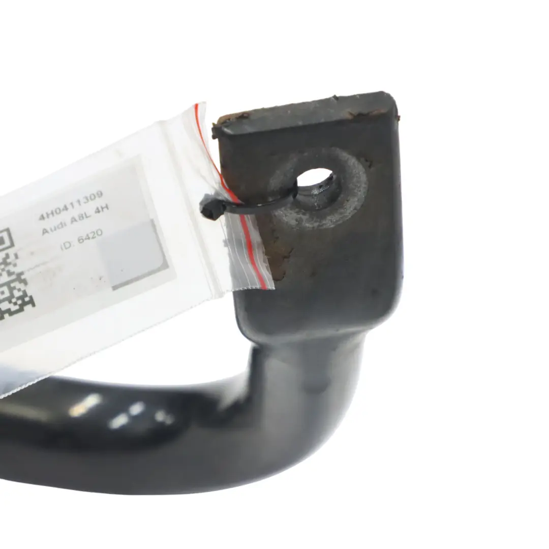 A8L 4H Suspension Stabilisateur Arrière Barre Antiroulis pour Audi à propos du numéro de pièce 4H0411309 Audi A8L 4H Suspension Stabilisateur Arrière Barre Antiroulis - SKU 4H0411309 - Numéro de pièce 4H0411309