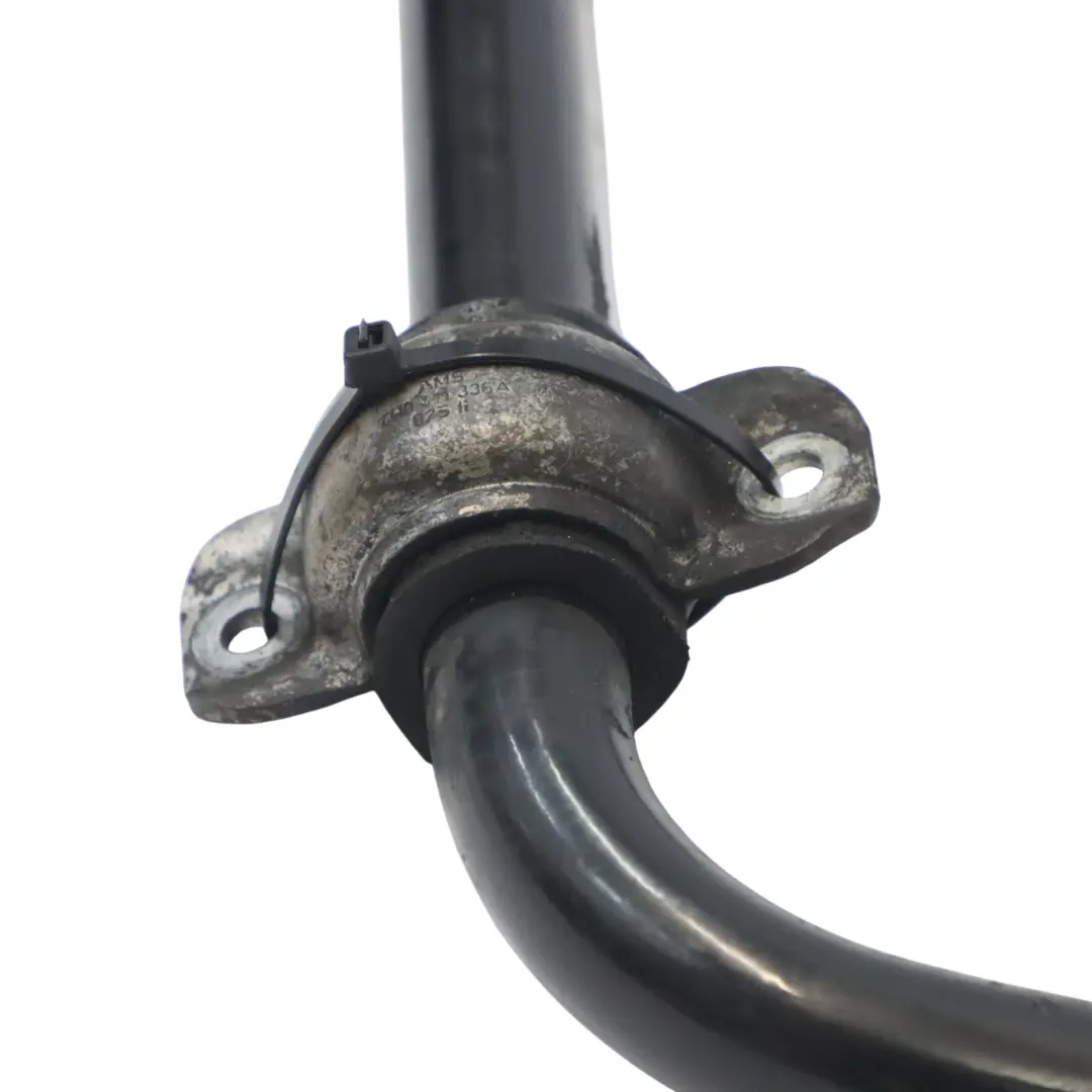 A8L 4H Suspension Stabilizer Rear Anti Roll Bar to Audi with Part number 4H0411309 Audi A8L 4H Suspension Stabilizer Rear Anti Roll Bar - SKU 4H0411309 - Part number 4H0411309