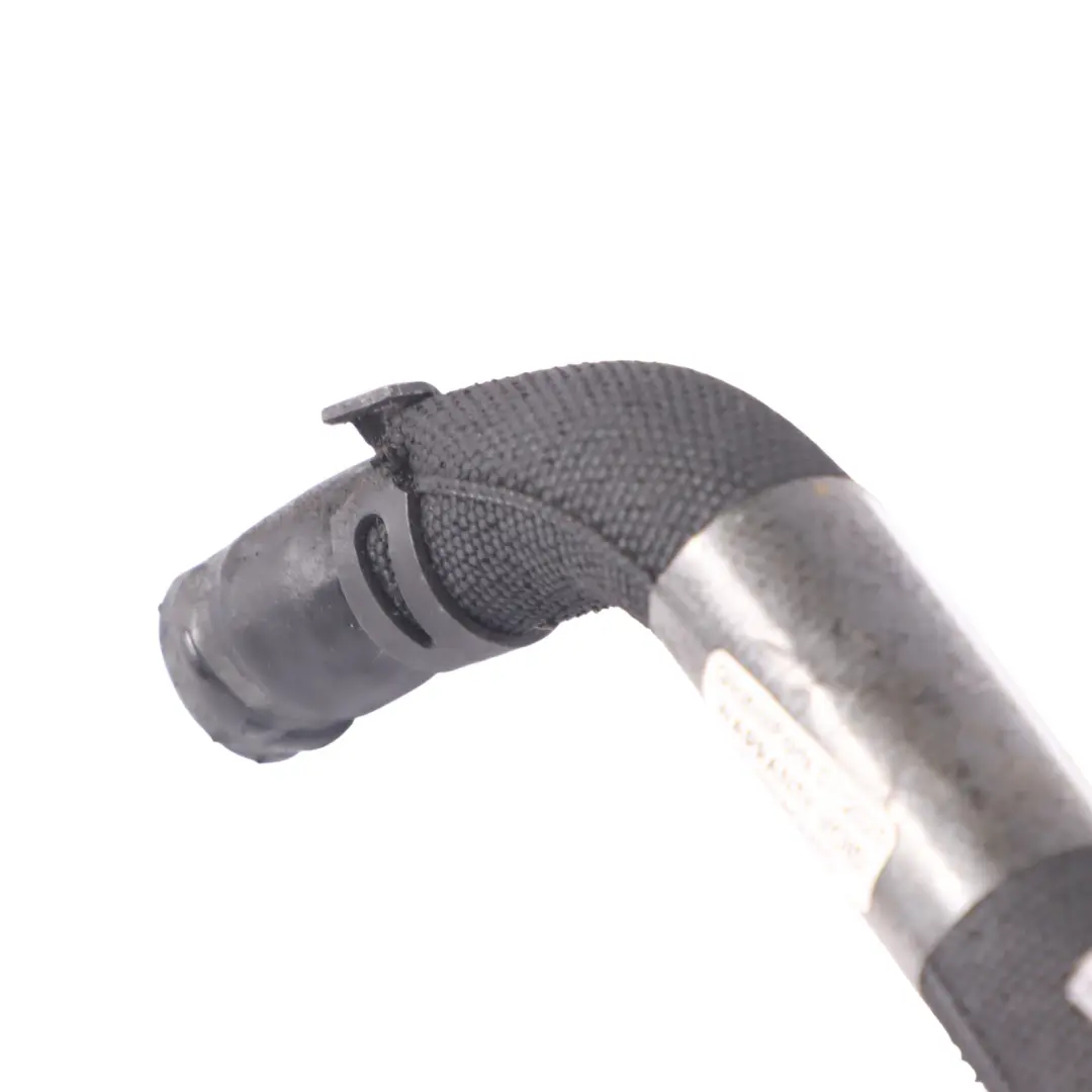 Audi A8L 4H 3.0 TDI CDTA Pompa del servosterzo Tubo di aspirazione - SKU 4H0422887AE - Numero di parte 4H0422887AE