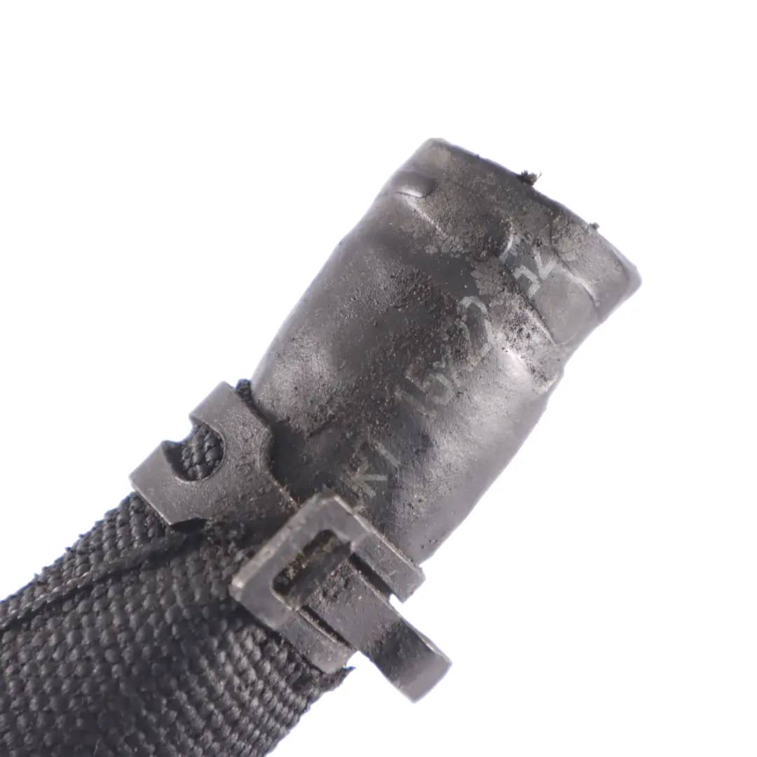 Audi A8L 4H 3.0 TDI CDTA Pompa del servosterzo Tubo di aspirazione - SKU 4H0422887AE - Numero di parte 4H0422887AE