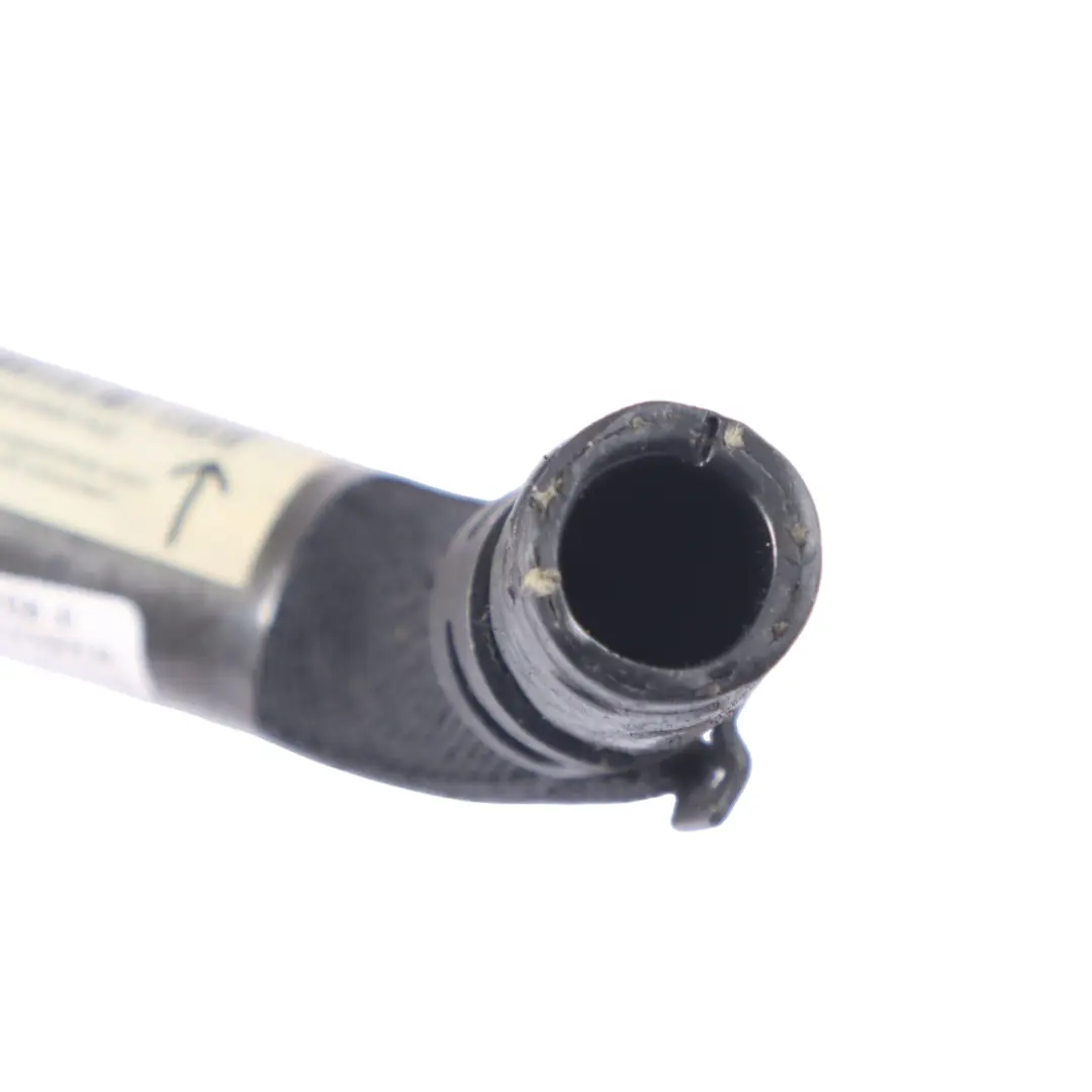 Audi A8L 4H 3.0 TDI CDTA Pompe de direction assistée Tuyau admission - SKU 4H0422887AE - Numéro de pièce 4H0422887AE