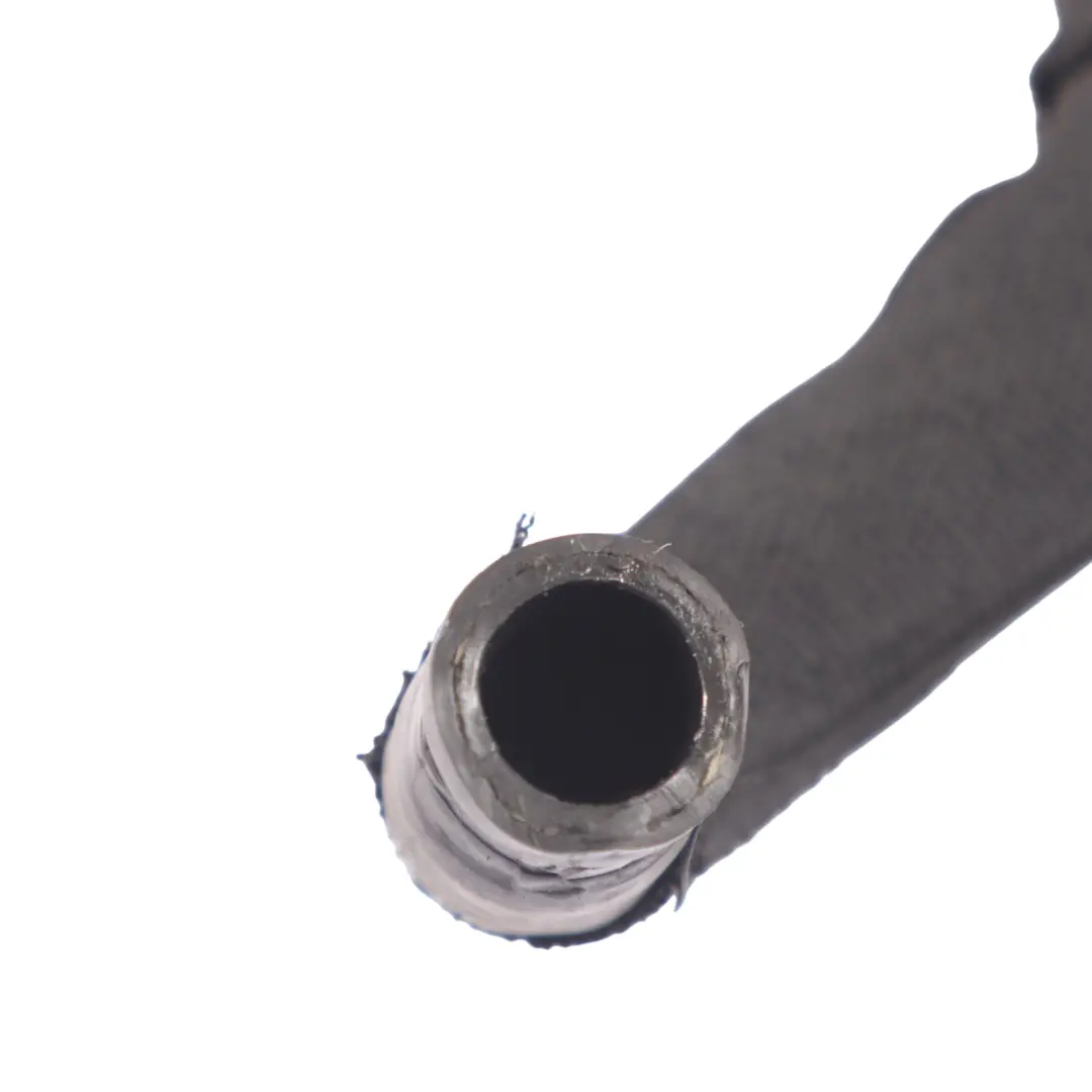 Audi A8L 4H 3.0 TDI CDTA Power Steering Pump Intake Hose Line Pipe - SKU 4H0422887AE - Part number 4H0422887AE