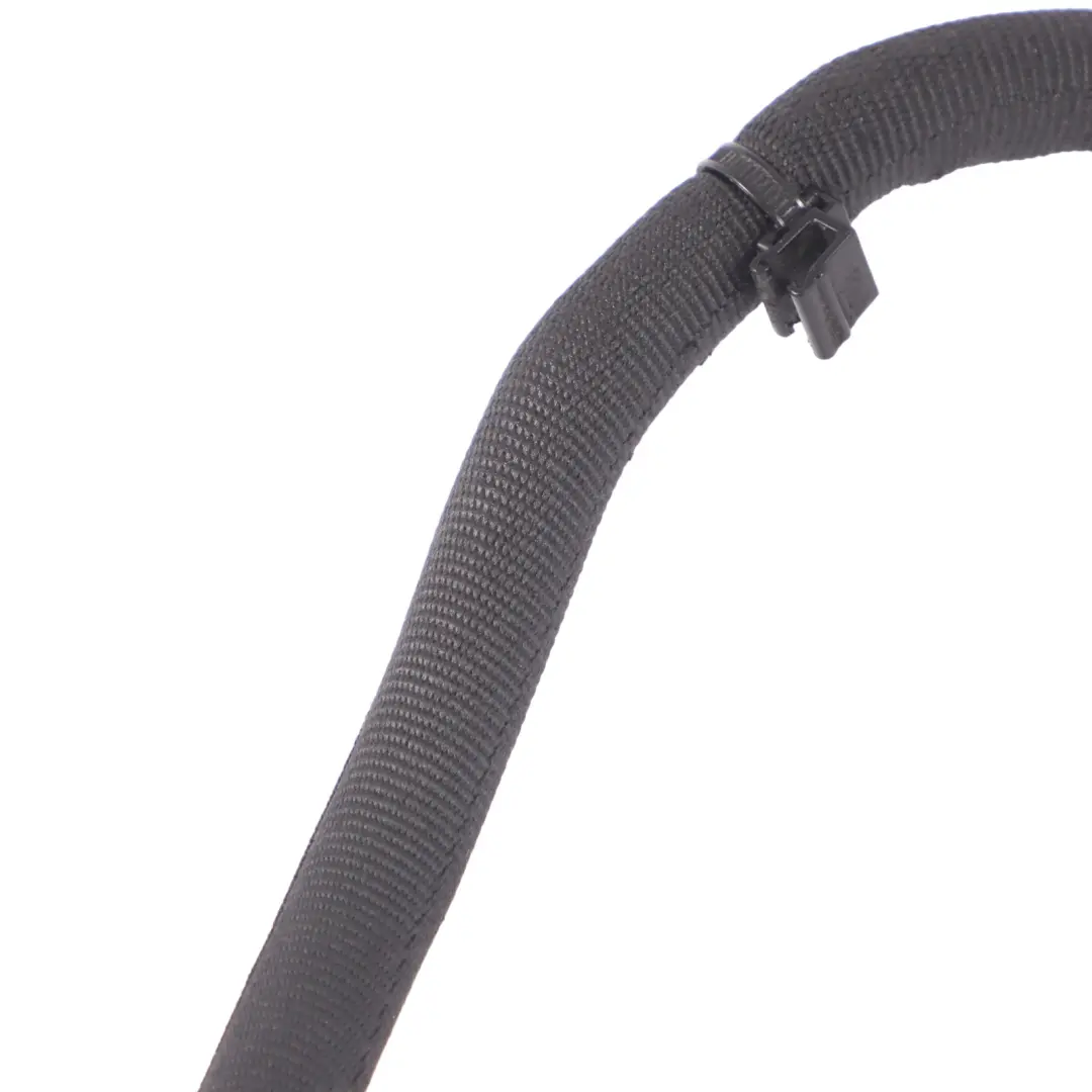 Audi A8L 4H 3.0 TDI CDTA Power Steering Return Hose Line Tube Pipe - SKU 4H0422891AH - Part number 4H0422891AH