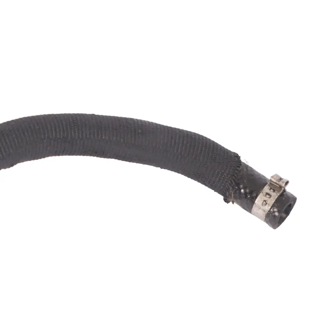 Audi A8L 4H 3.0 TDI CDTA Power Steering Return Hose Line Tube Pipe - SKU 4H0422891AH - Part number 4H0422891AH